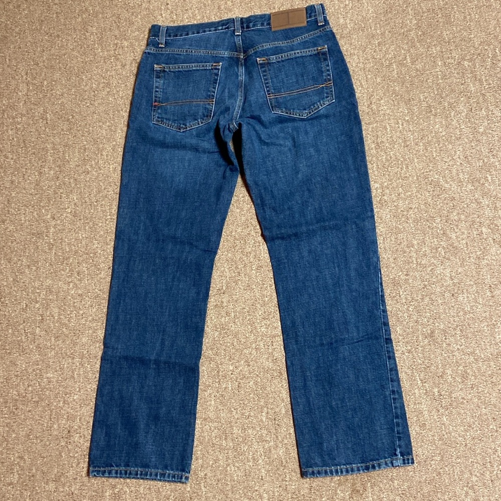 Tommy Hilfiger Denim Classic 31/30 - Picture 4 of 6